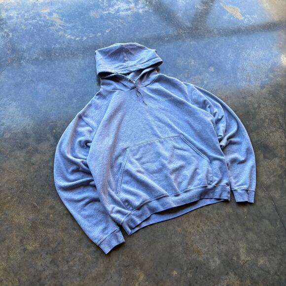 Rare Vintage 90s Boxy Carhartt Sweatshirt - Picture 2 of 5